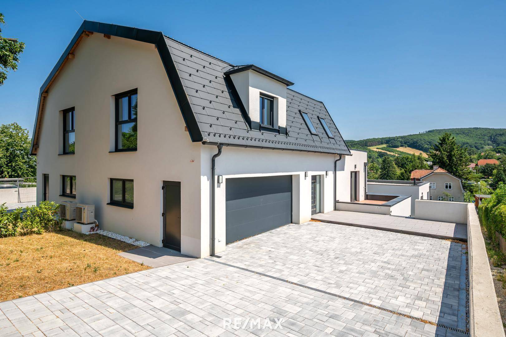 Aussenansicht
