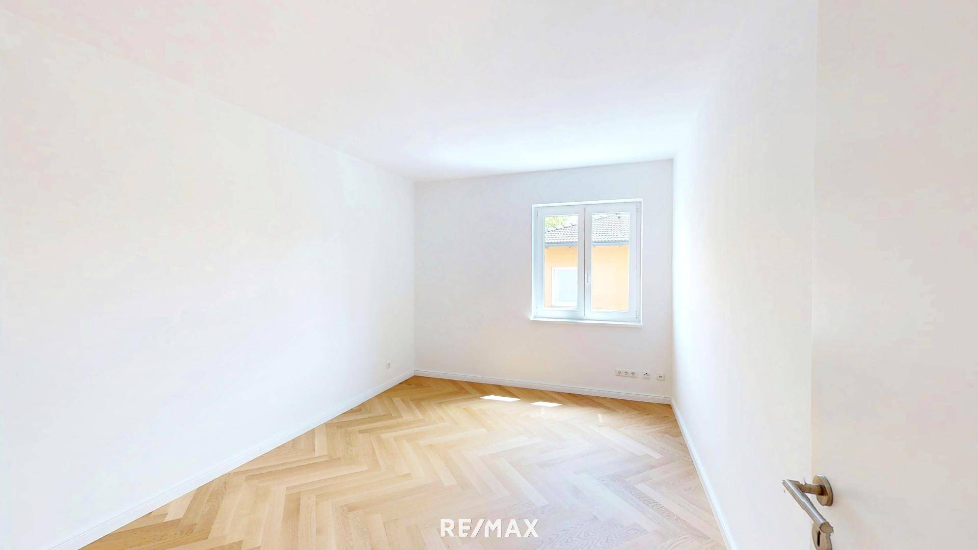 Schlafzimmer Obergeschoss