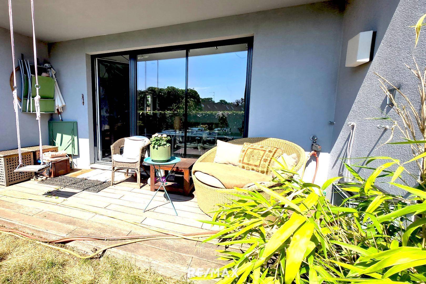 14 Terrasse