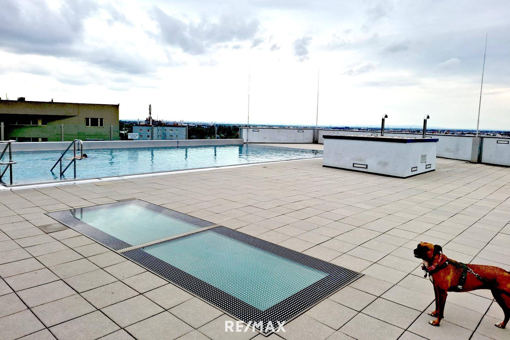 16 Pool 2