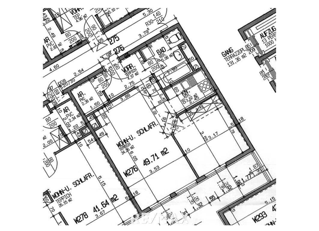 Plan Top 276
