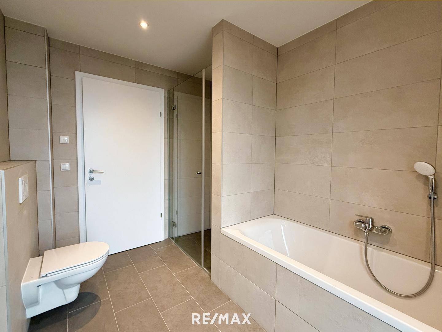 2.tes Badezimmer