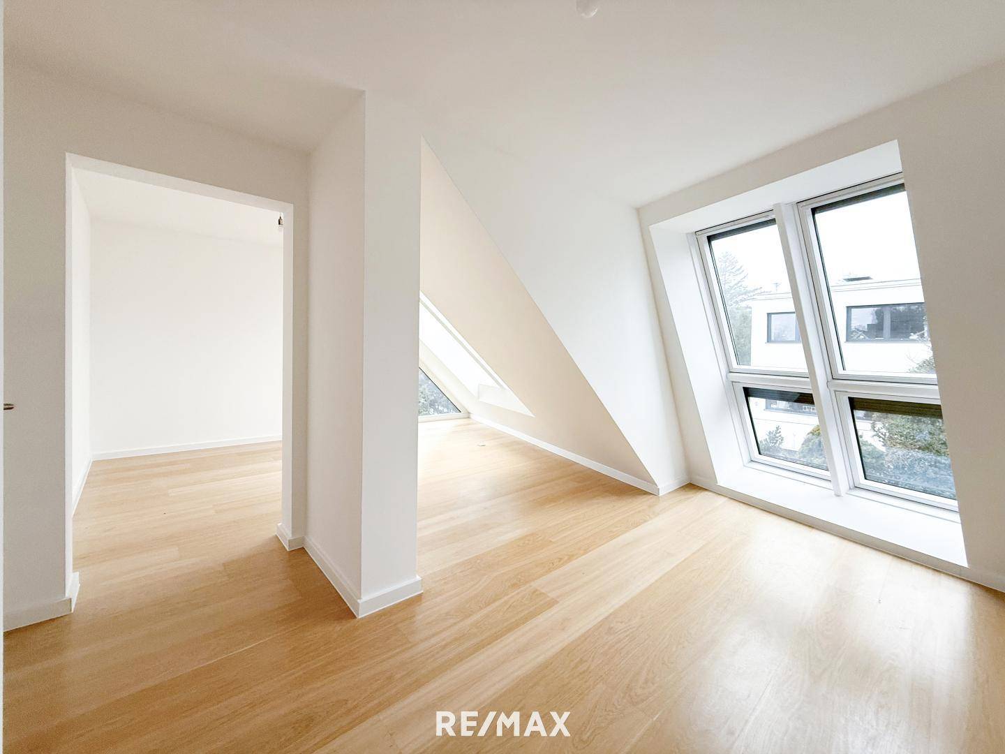 2.tes Schlafzimmer