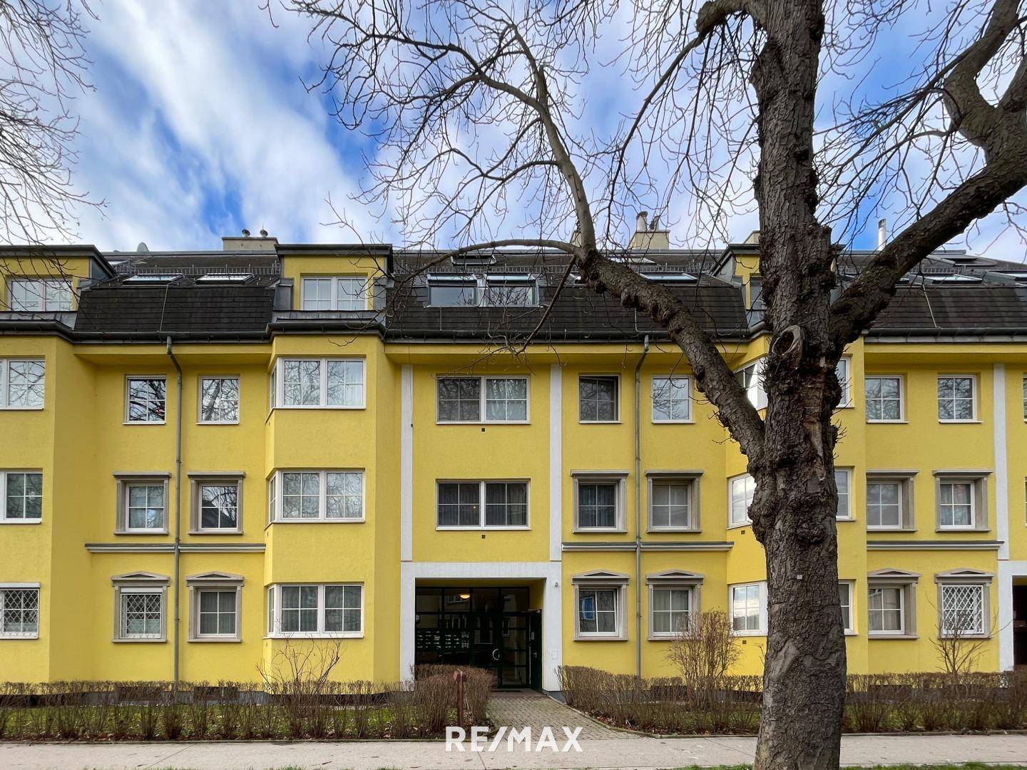 Hausanlage gesamt