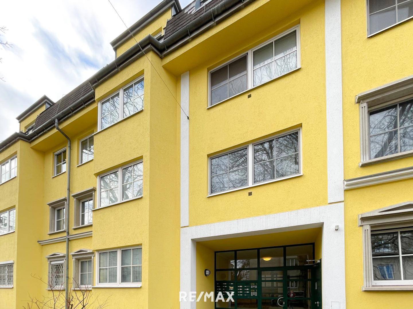 Hausanlage