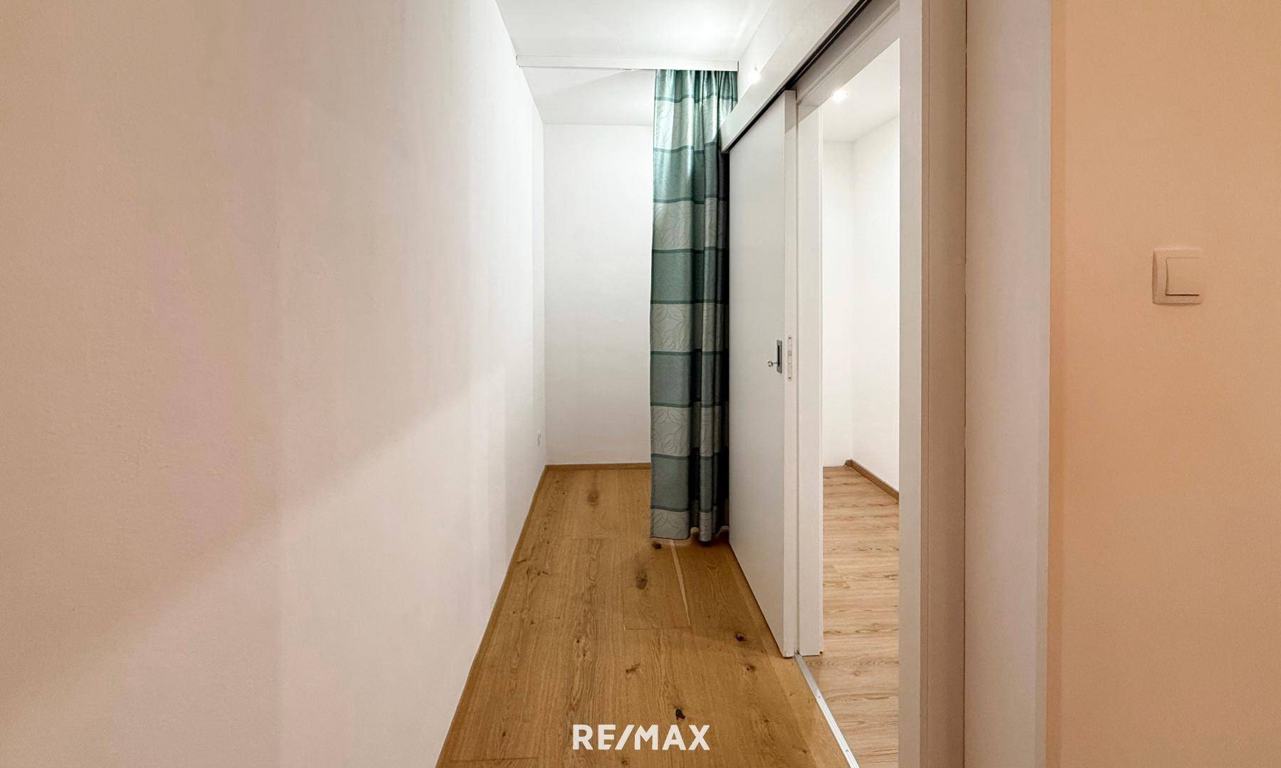 Wohnzimmer Stauraum