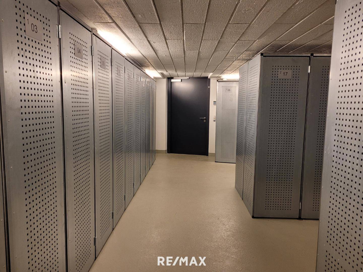Storage