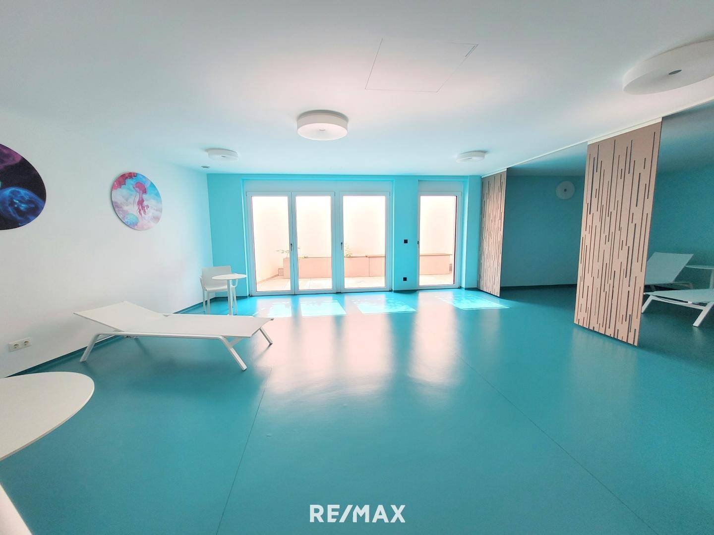 Ruheraum Wellness