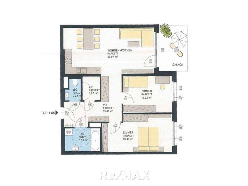 Plan K7