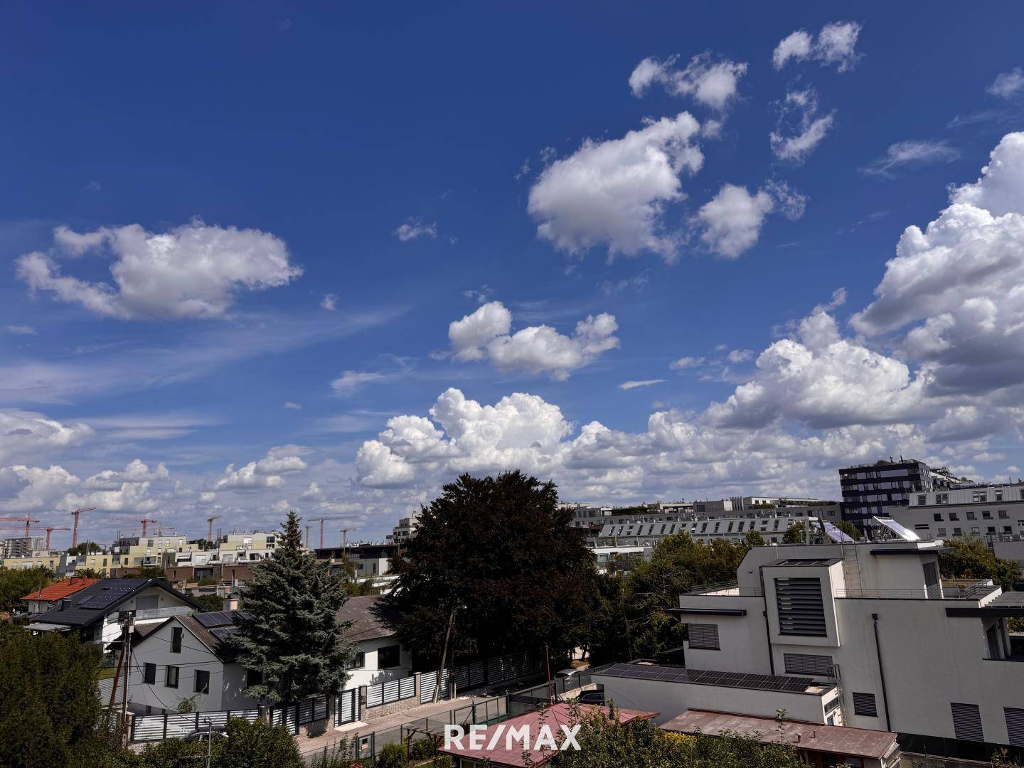Aussicht