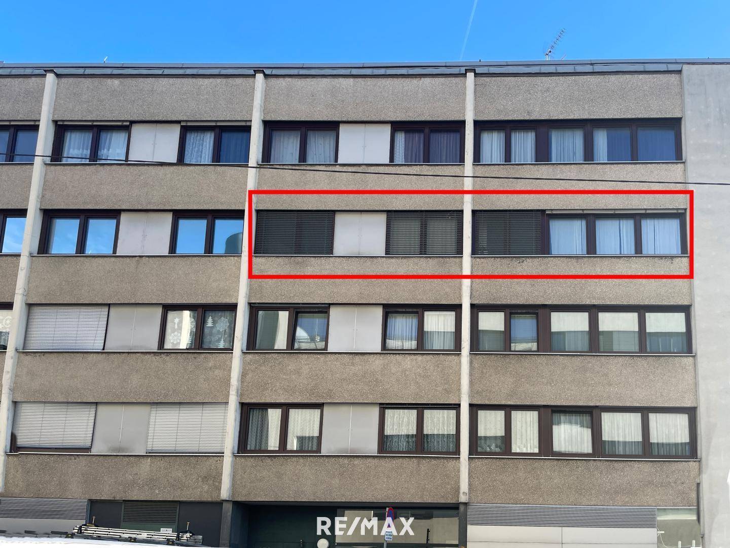 Hausfassade