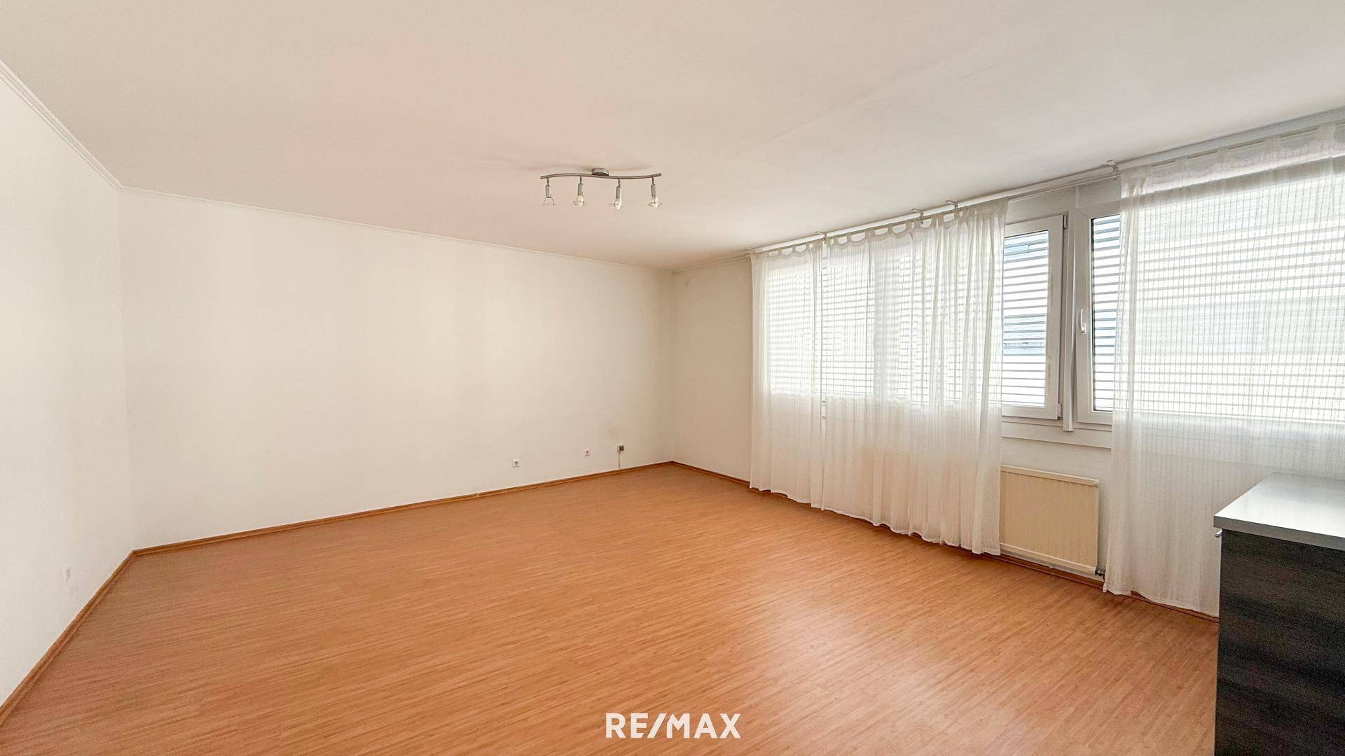 Wohnraum