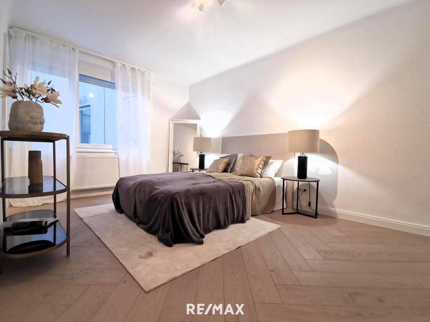Hauptschlafzimmer