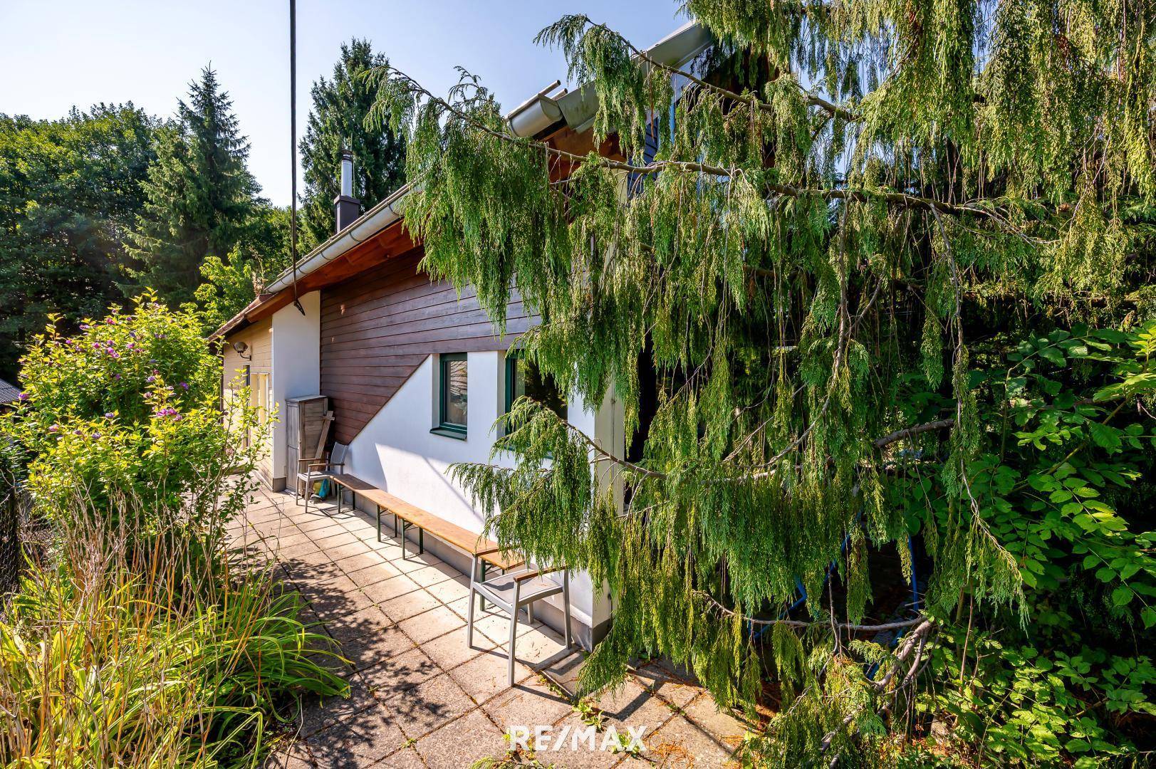aussen_Grün_Haus