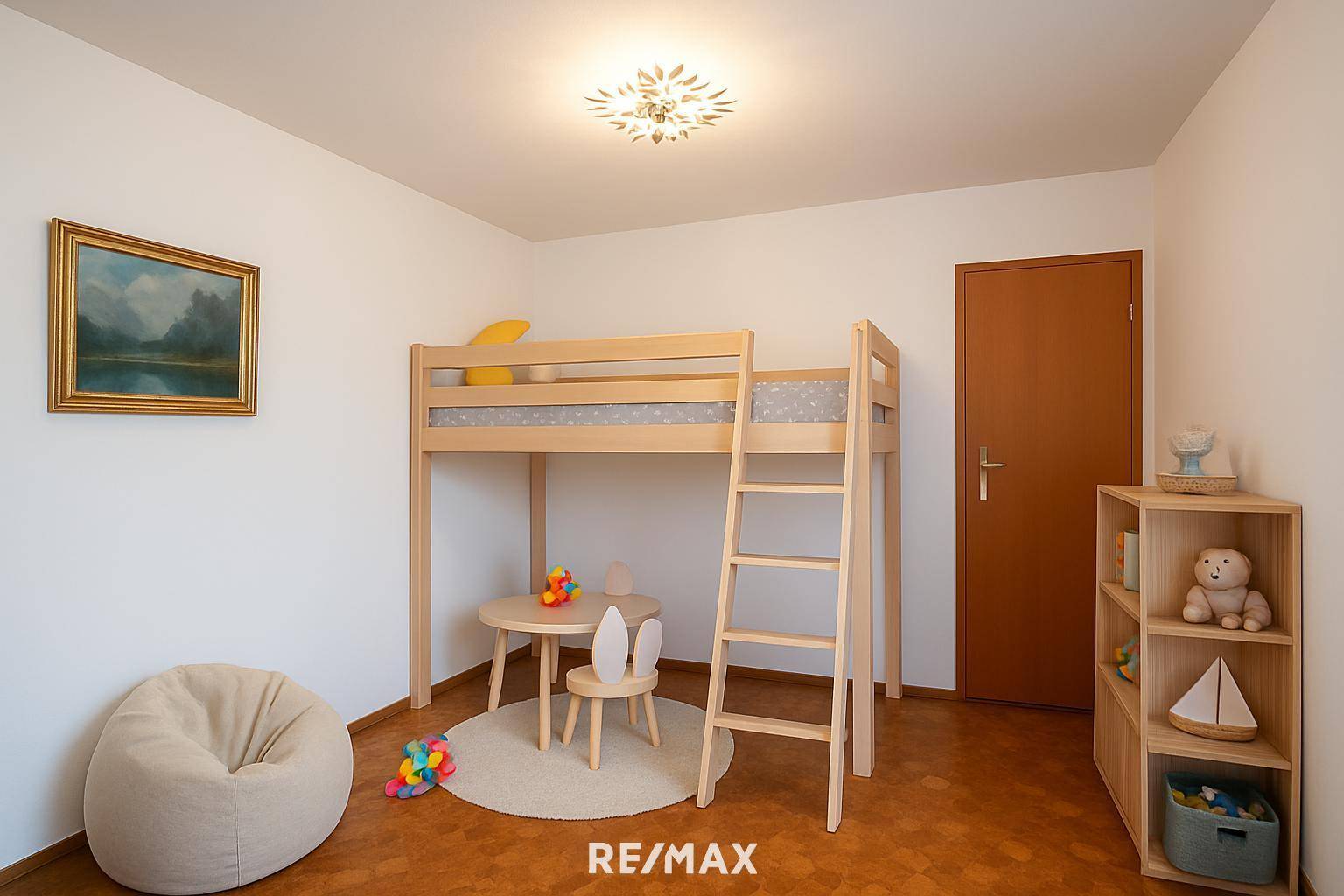 Kinderzimmer