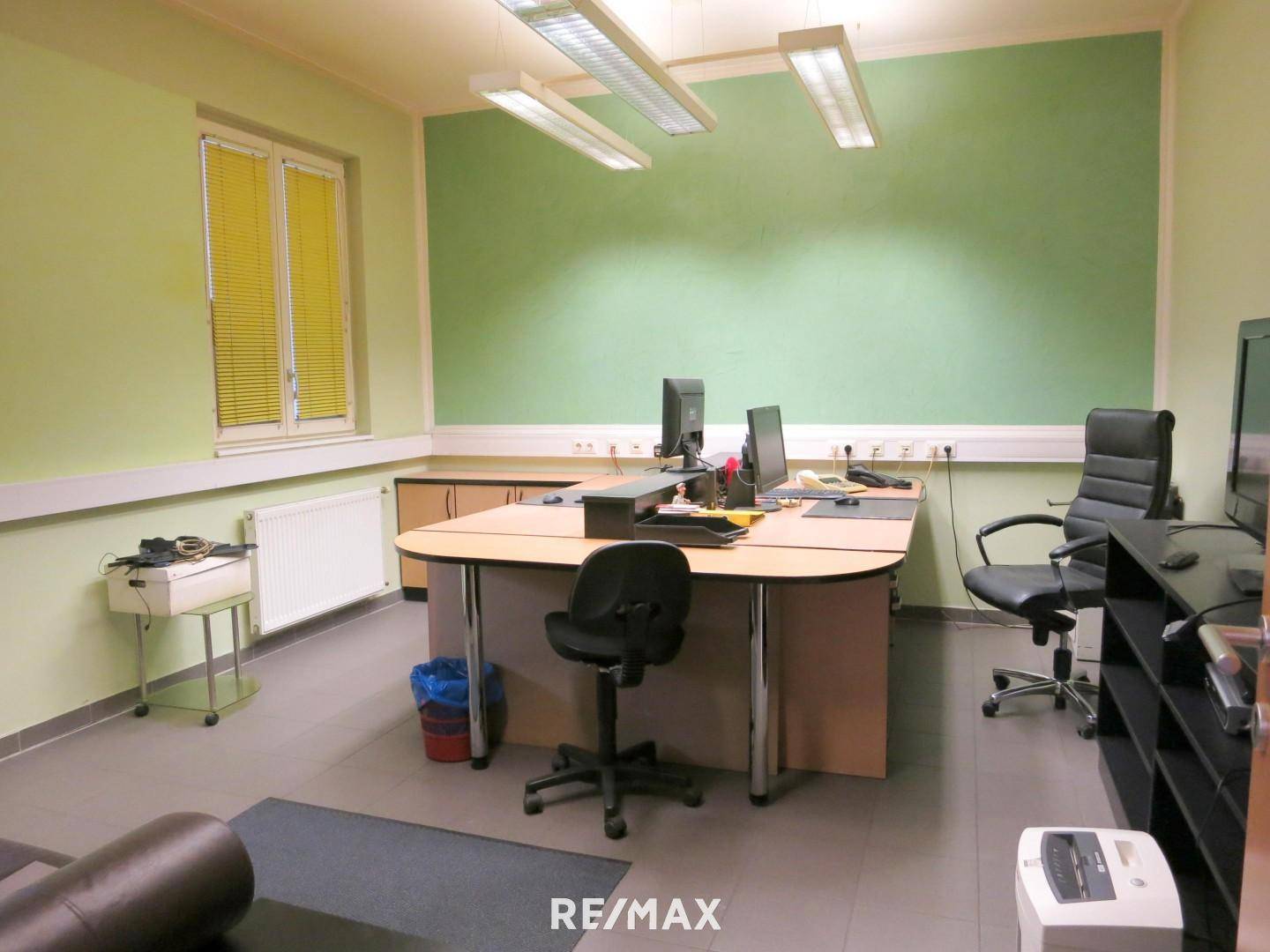 07 Büro