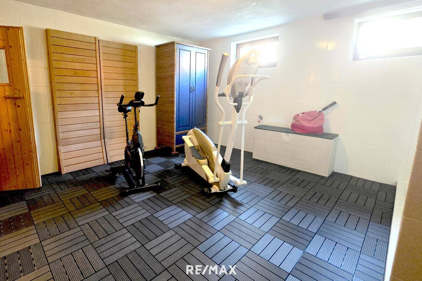 25 Fitness