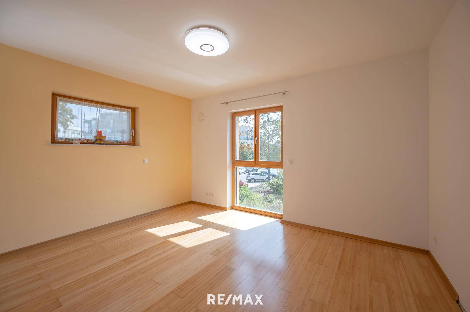 Obergeschoß Zimmer