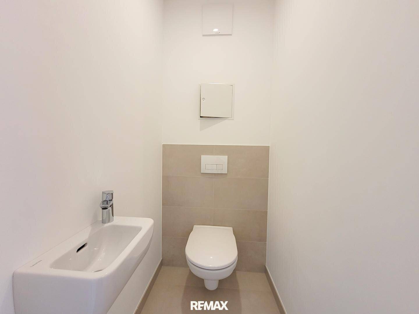 Extra WC