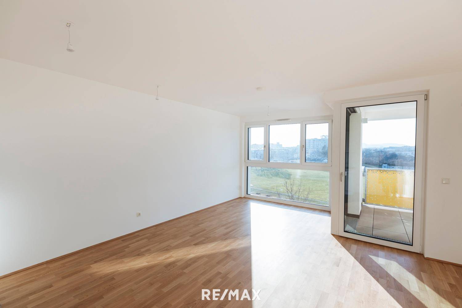 Wohnraum