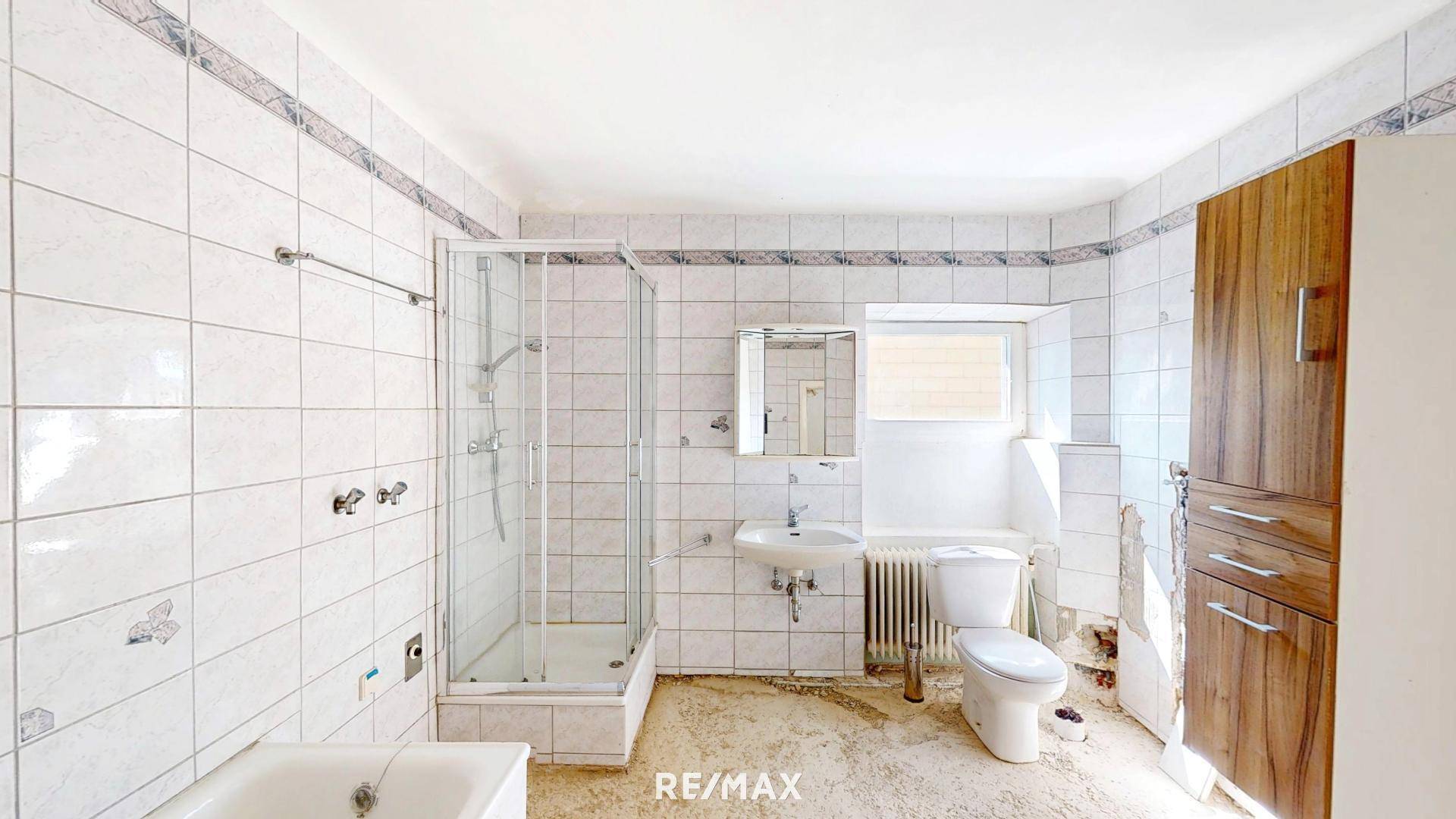 Badezimmer OG
