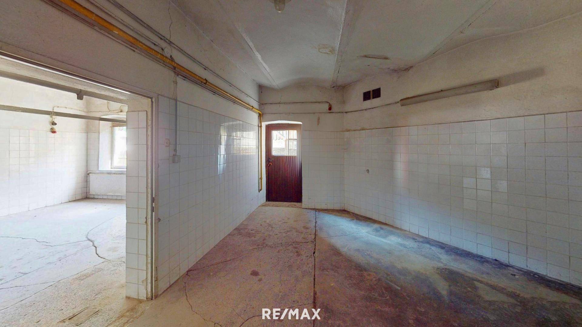 Zimmer -Defurnished