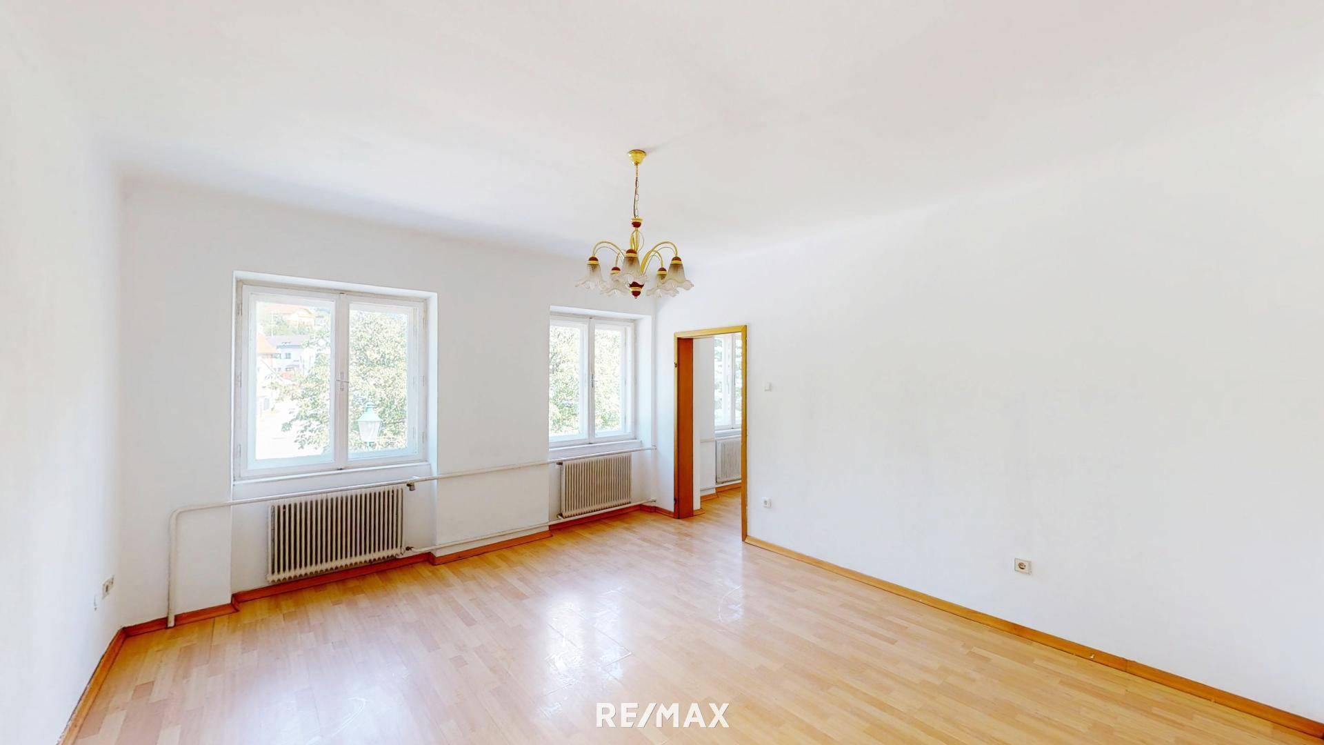 Wohnzimmer OG