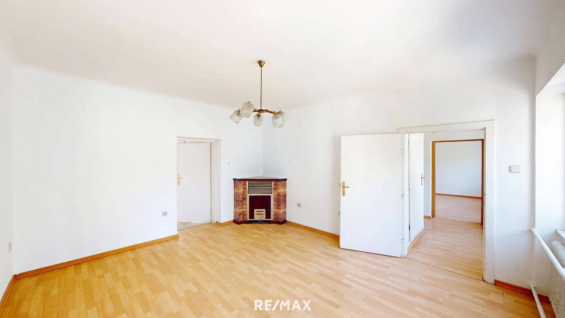 Wohnzimmer OG