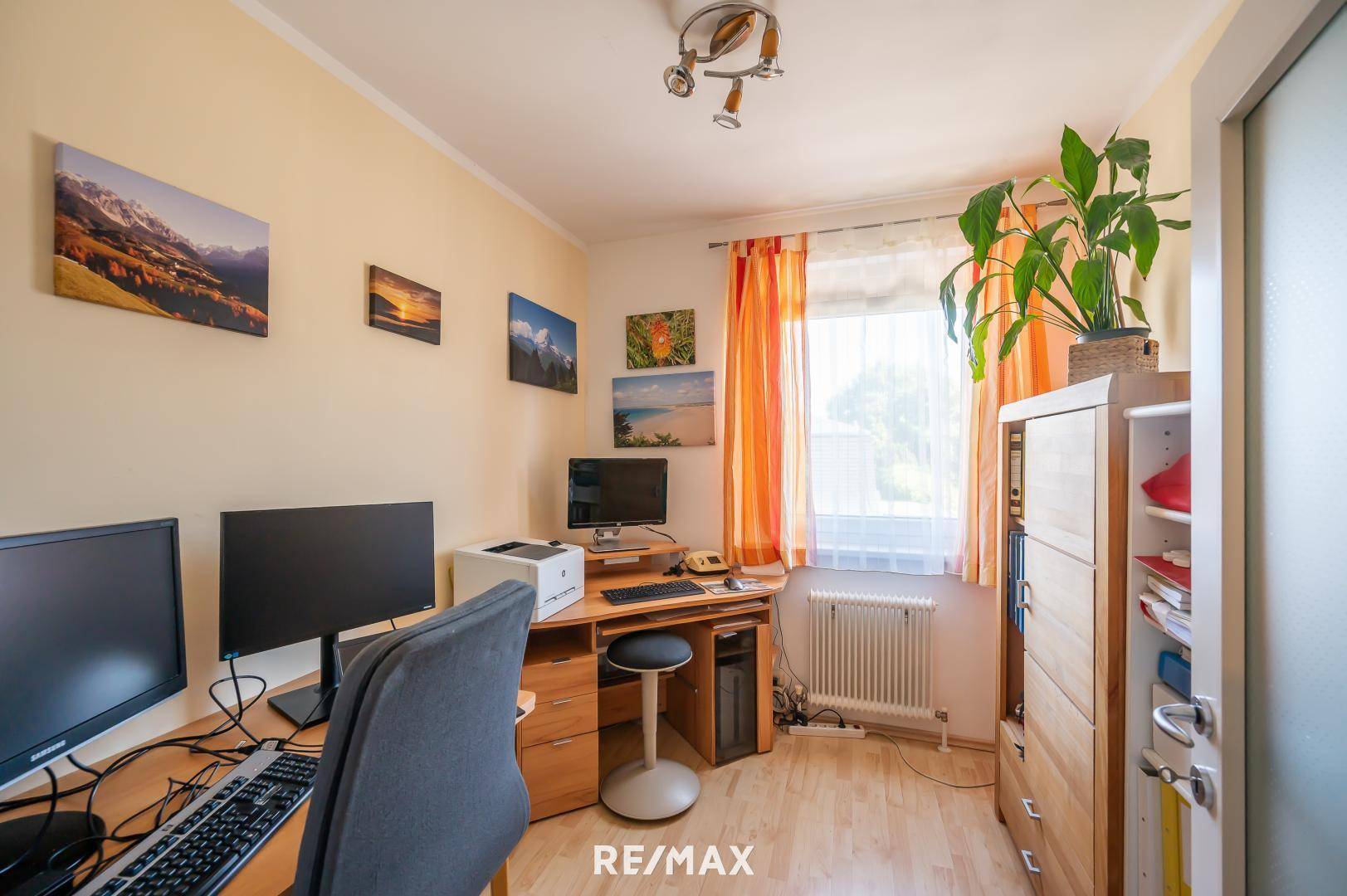 Kabinett/Büro