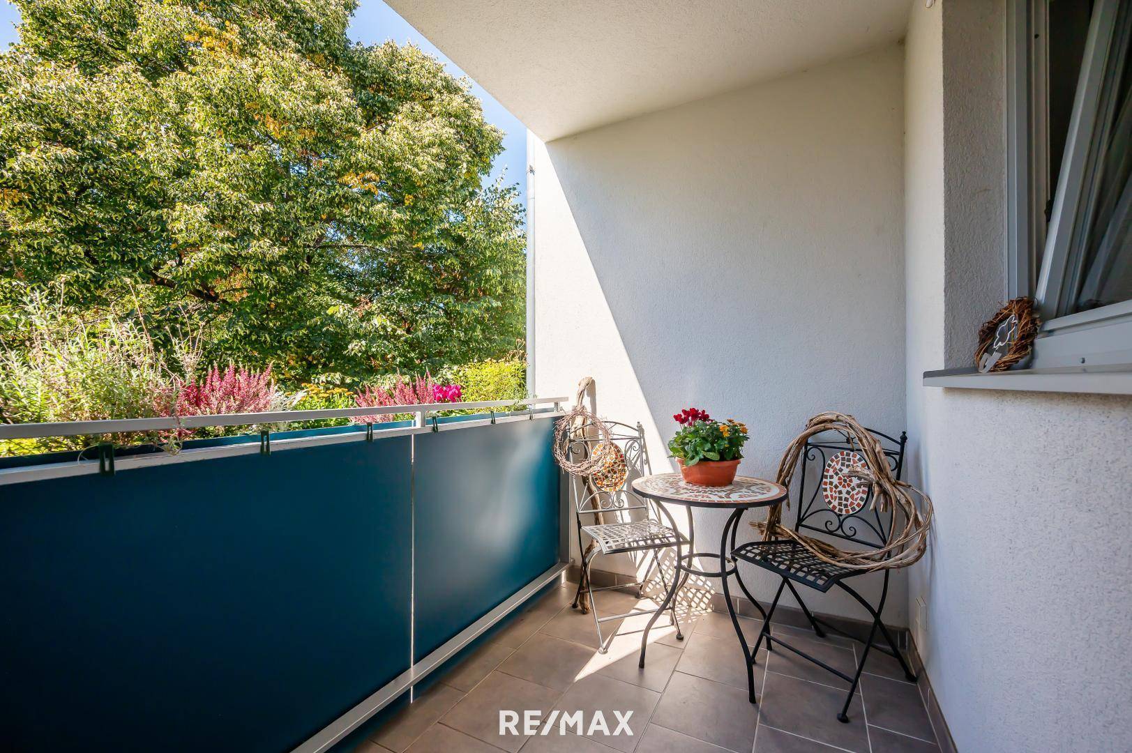 Loggia