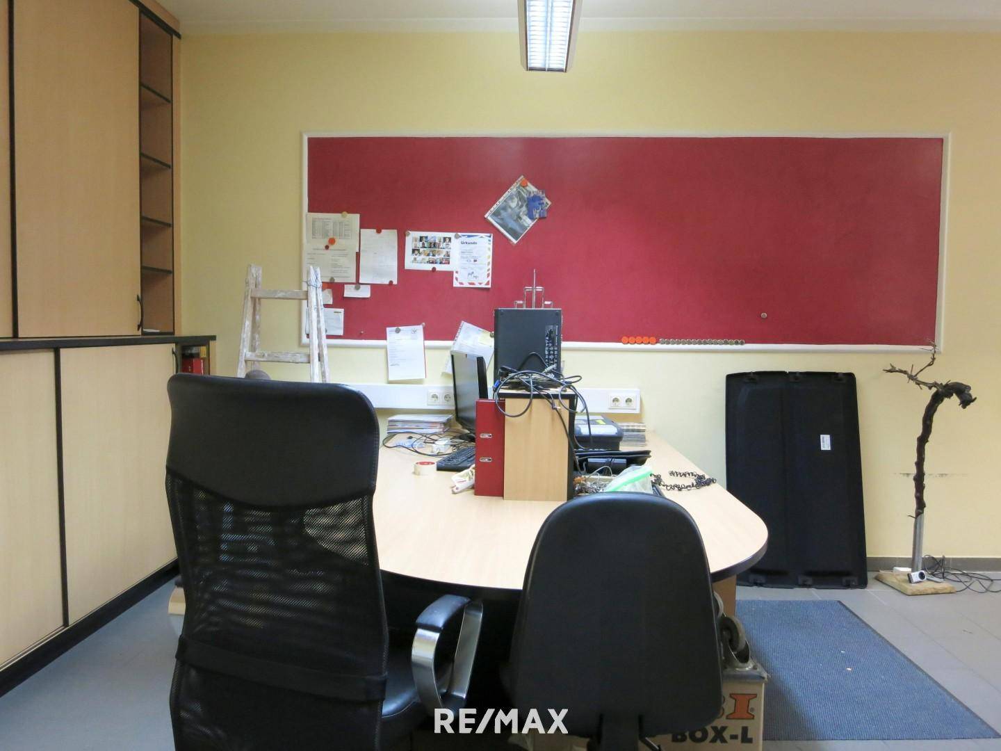 09 Büro
