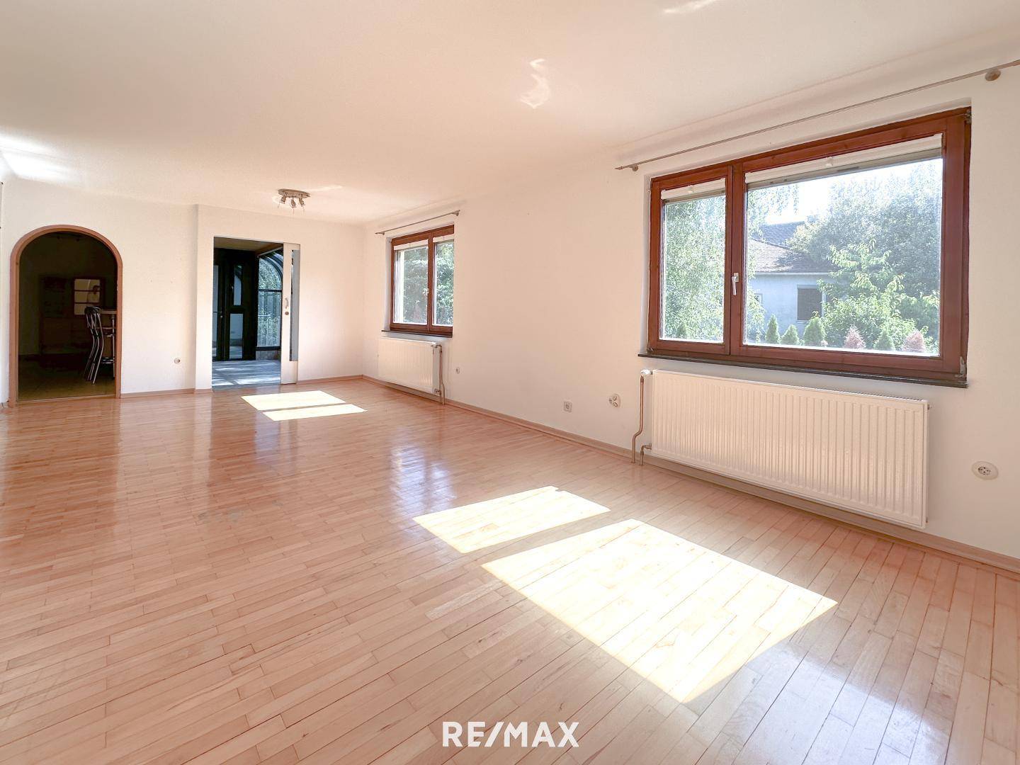 Wohnzimmer 1.OG