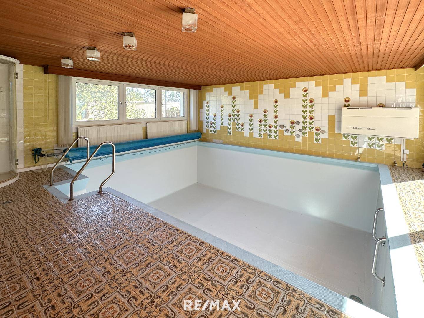 Indoorpool
