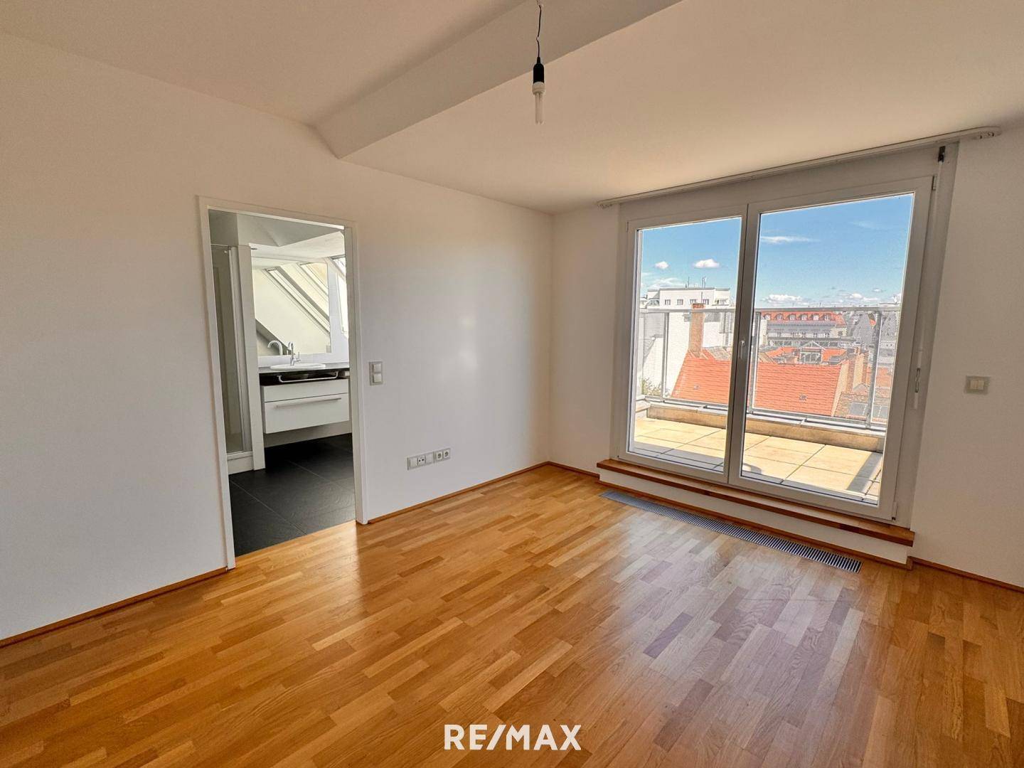 Masterbedroom