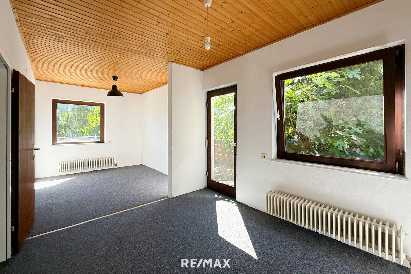 Zimmer OG - Teilungsmöglichkeit