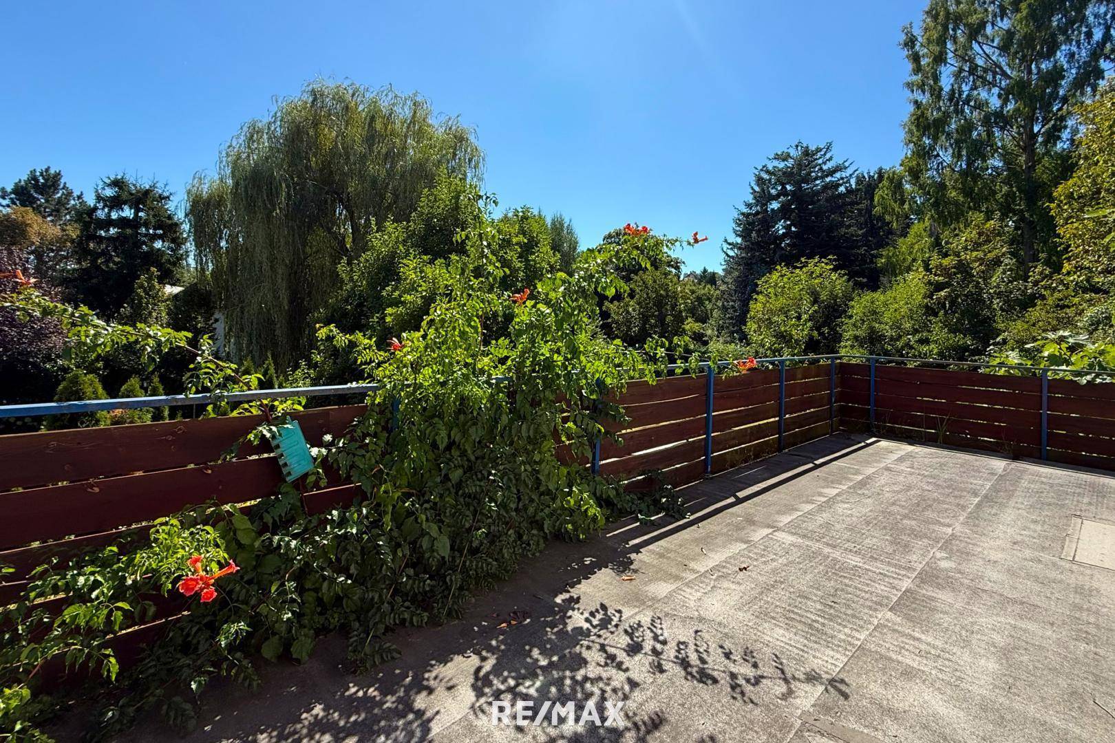 Terrasse OG