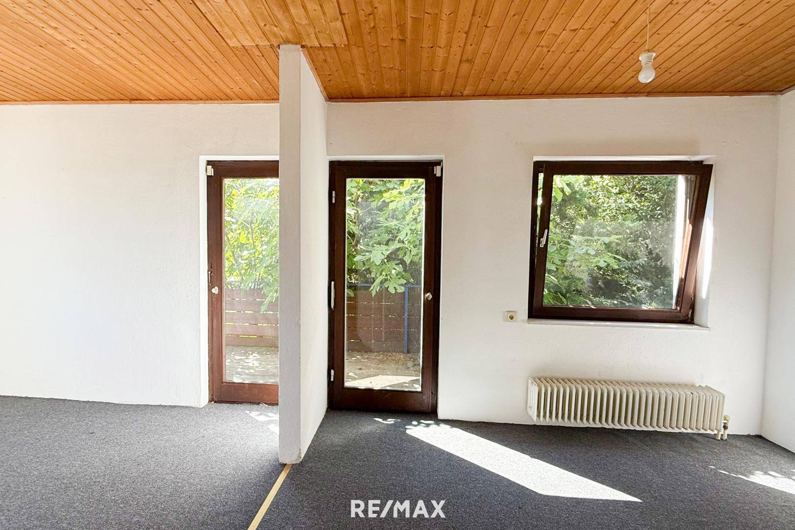 Zimmer OG - Teilungsmöglichkeit
