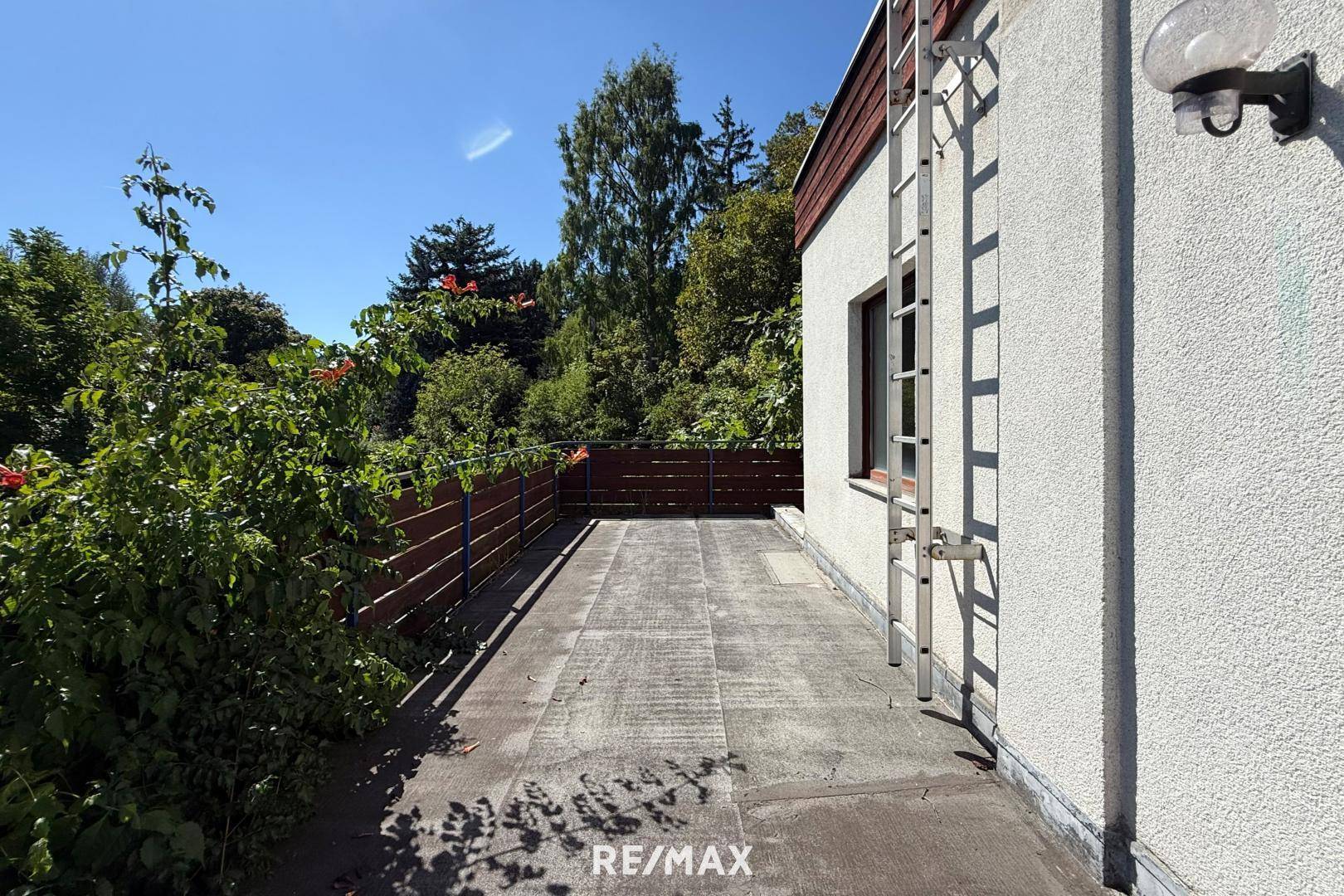 Terrasse OG