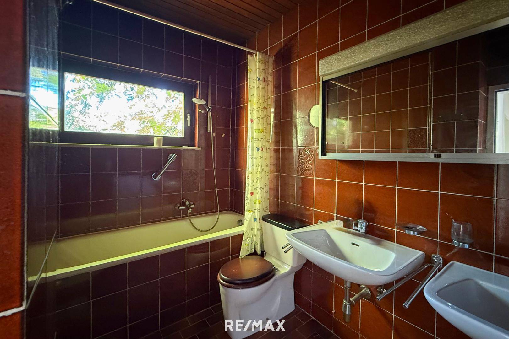 Badezimmer OG
