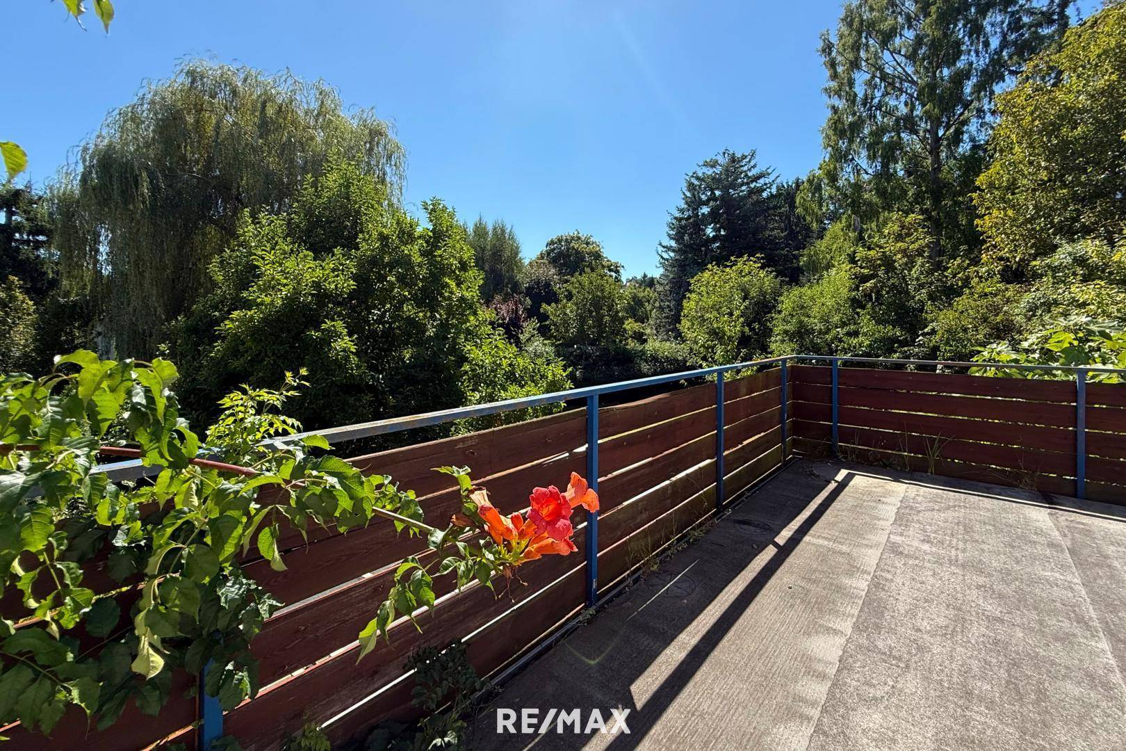 Terrasse OG