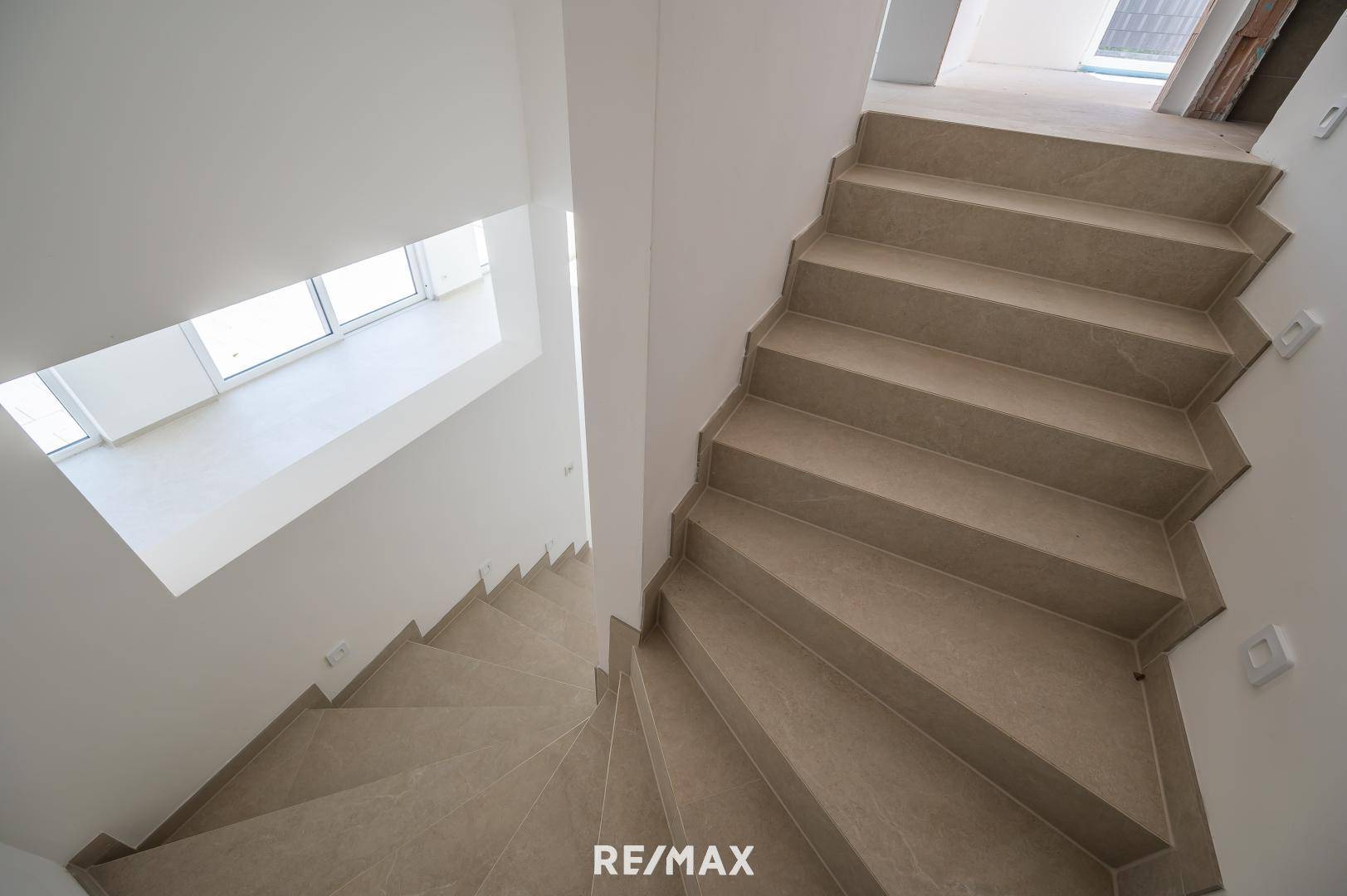 Haus 1_Treppe