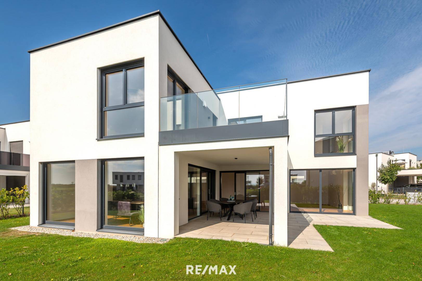 Haus_Frontalansicht