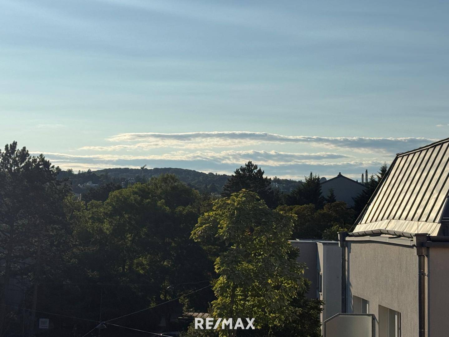 Aussicht