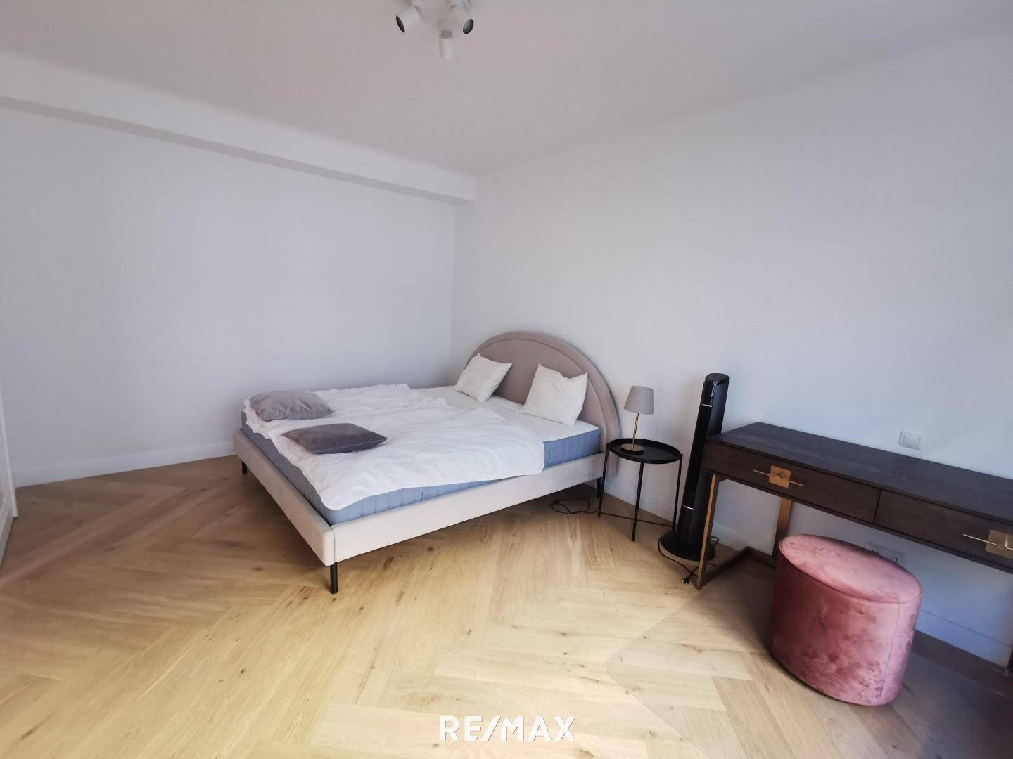 Schlafzimmer 3 oder home office