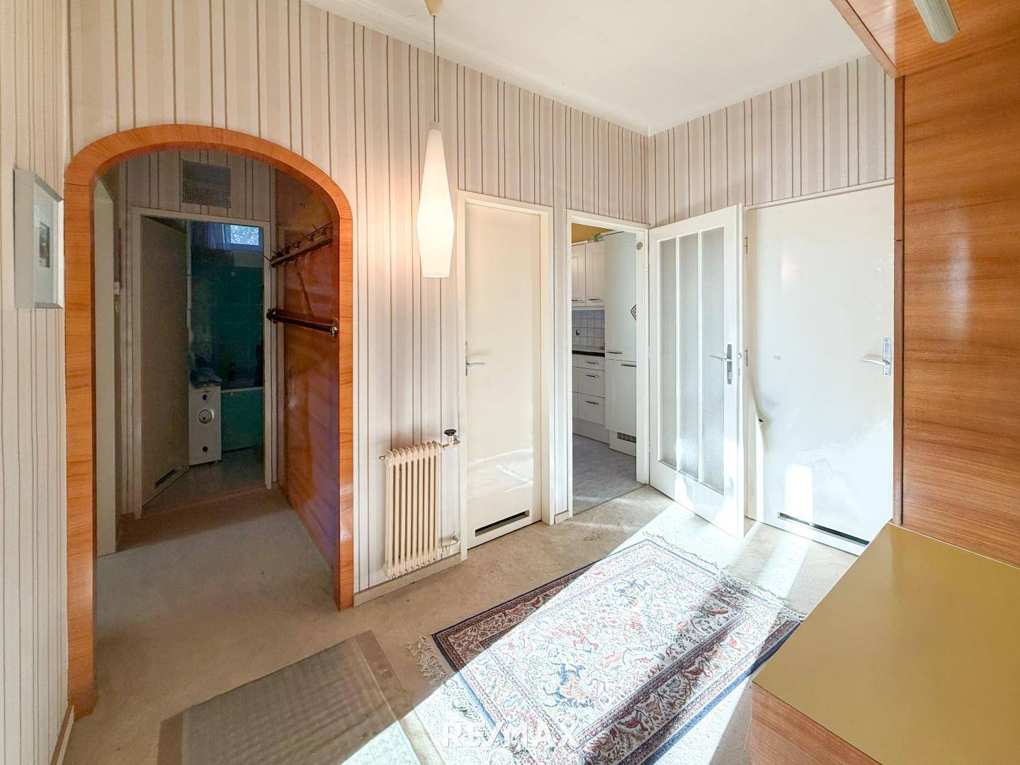 Vorzimmer