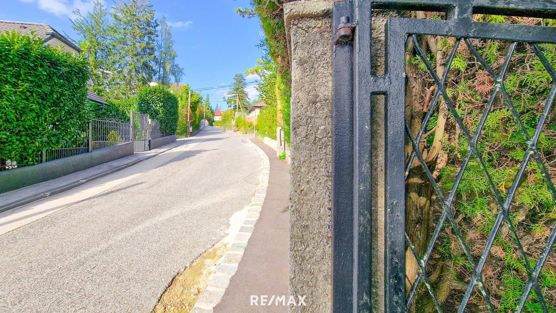 Gasse