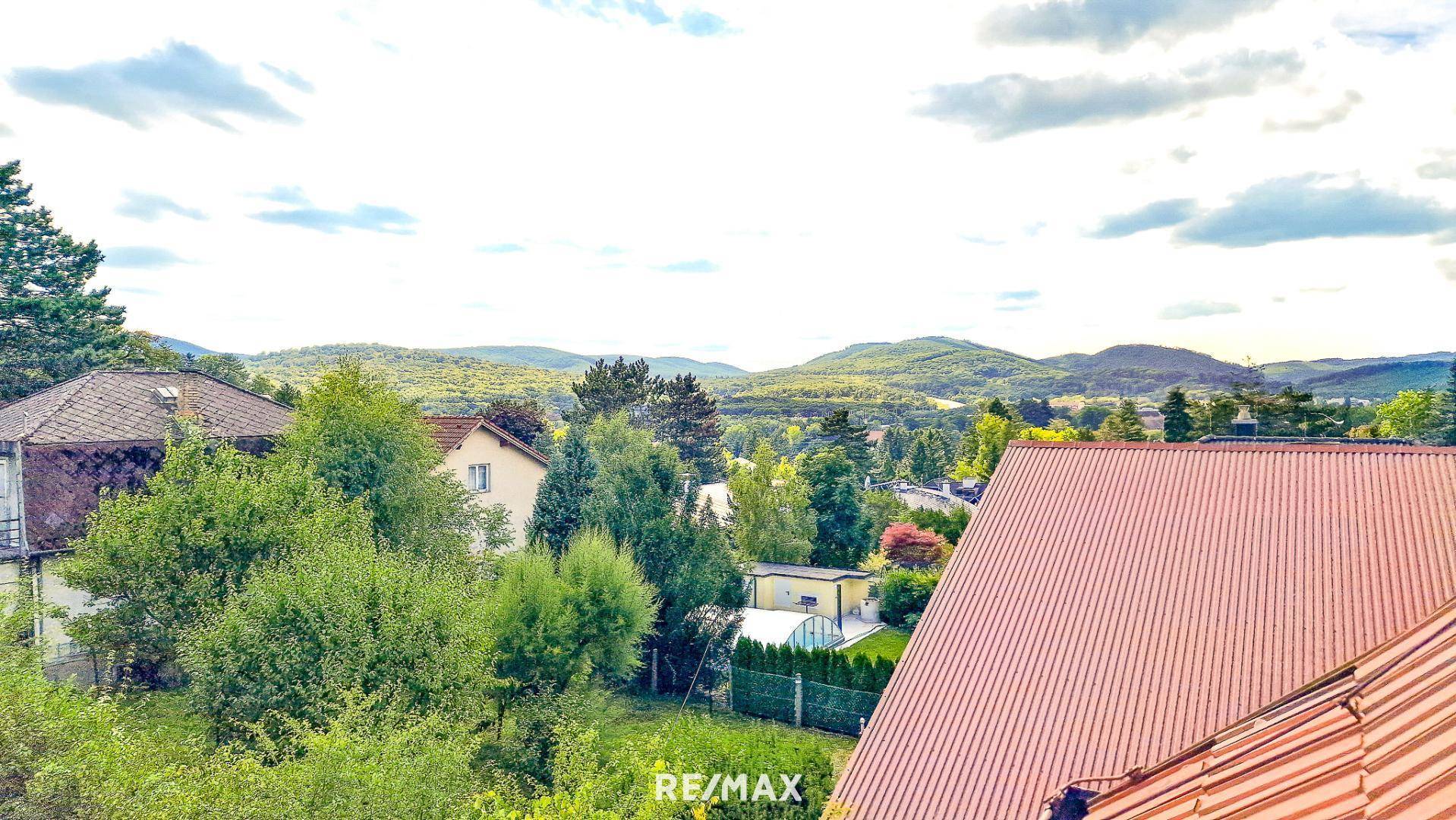Aussicht