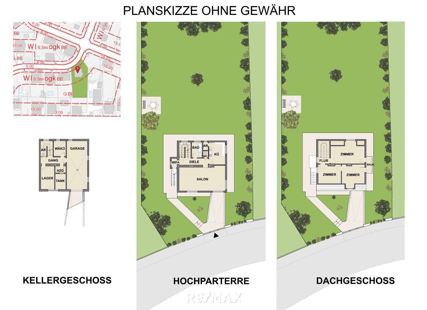 Pläne
