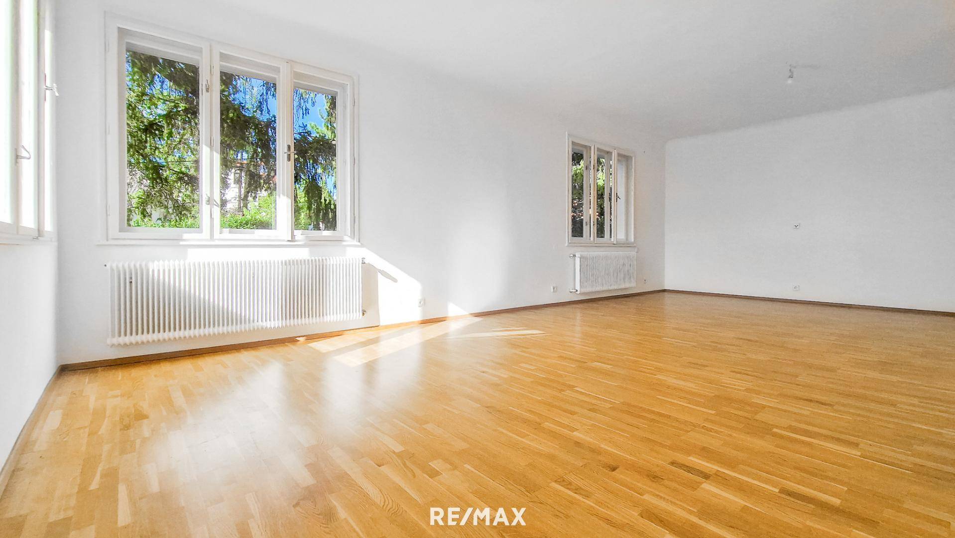Salon (Hochparterre)