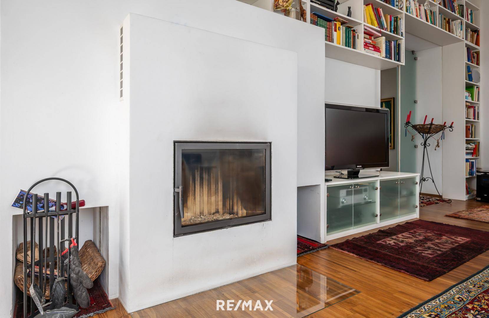 Kamin